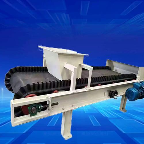 高精度配料新時代 稱重計量設(shè)備廠家與定量給料機、配料秤的完美協(xié)同