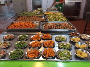 餐桌上的健康美學(xué) 我的健身與餐飲管理日常