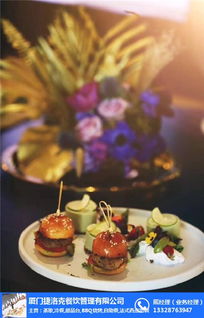 從深圳自助餐看捷洛克模式 探索廈門餐飲管理新思路